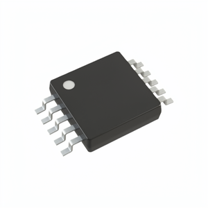 10 TFSOP, 10 MSOP Composants électroniques de gestion de l'alimentation (PMIC) Distributeur agréé MIC2168BMM-TR - Product Image 1