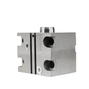 Cilindro Hidráulico para Excavadora con Brazo Telescópico de Pistón Cromado MOB de Alta Eficiencia Personalizado - Product Image 2
