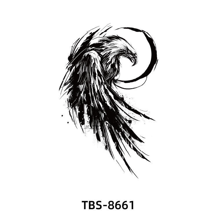 Tbs-8661 - 120*190mm