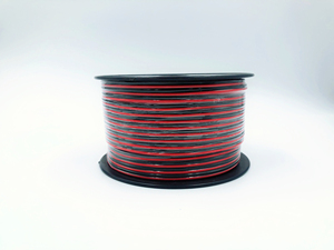 Cable de Cobre Suave Sin Oxígeno con Aislamiento de PVC Transparente 300/500V para Audio y Herramientas Pequeñas - Cable de Color Personalizado - Product Image 4