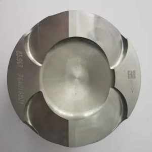 Kit Pistone Cilindro <span class=keywords><strong>Motore</strong></span> N20 84mm Personalizzato KUSIMA per <span class=keywords><strong>Motore</strong></span> <span class=keywords><strong>BMW</strong></span> N20B20 <span class=keywords><strong>X1</strong></span> E48 SDriver18i OE 11258606459 - Product Image 5