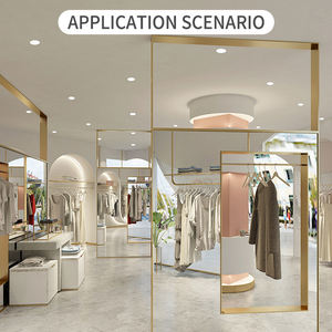 Article tendance, éclairage encastré LED, décoration moderne pour la maison, choix populaire pour le salon, la cuisine, la chambre à coucher - Product Image 6