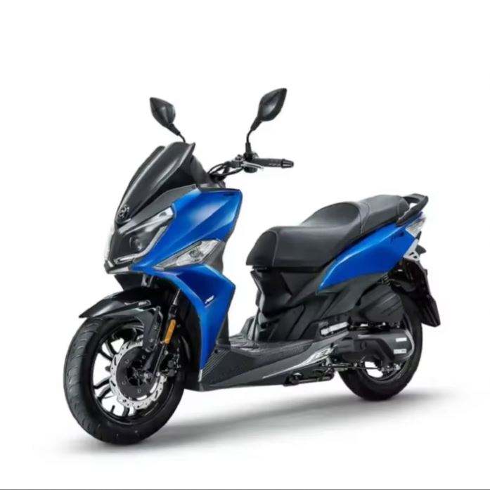 SYM Jet 14 Brand New High Quality Scooter Parts