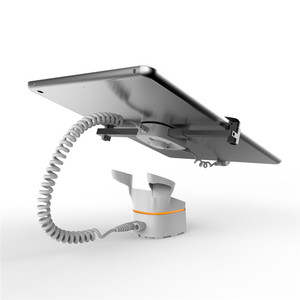 10 écrans de sécurité pour tablette de détail, support d'affichage de sécurité - Product Image 5