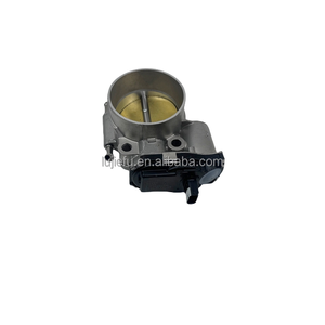 Corps de papillon pour <span class=keywords><strong>Range</strong></span> <span class=keywords><strong>Rover</strong></span> Sport Discovery 4/5 <span class=keywords><strong>Velar</strong></span> Defender LR035563 C2Z18616 - Product Image 5