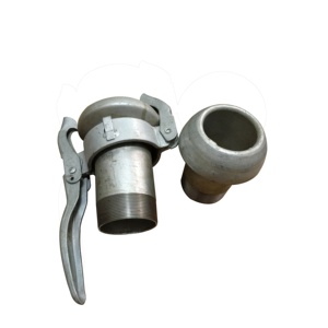 Roestvrijstalen <span class=keywords><strong>Perrot</strong></span> Koppeling En Las <span class=keywords><strong>Perrot</strong></span> Irrigatie Koppeling - Product Image 5