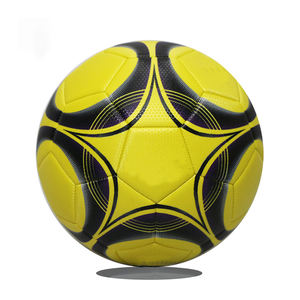 Pallone da Calcio Promozionale di Alta Qualità con Logo Stampato, Prodotto Sportivo - Product Image 4