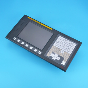 FANUC 0I-TC A02B-0309-B522 CNC <strong>Control</strong> System <strong>Controller</strong> Original Spot New &amp; Used For PLCC PAC &amp; Dedicated <strong>Controllers</strong> - Product Image 2