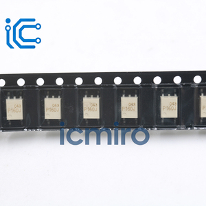 ICMICRO En Stock Nuevo Circuito Integrado Original Proveedores de Componentes Electrónicos TLP160J(TPL.U.C.F) - Product Image 2
