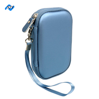 Étui de rangement pour souris de bureau, étui rigide personnalisé en EVA pour souris Microsoft Surface, garde la souris propre dans un sac pour ordinateur portable - Étui uniquement