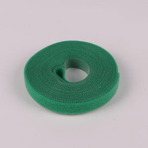 Bridas de Nylon Ecológicas de Doble Cara, Impermeables, con Cierre de Gancho y Bucle, para Organización en el Hogar, Oficina o Aula - Product Image 3