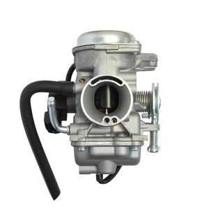 <span class=keywords><strong>Carburador</strong></span> <span class=keywords><strong>de</strong></span> Alto Rendimiento con Sensor <span class=keywords><strong>de</strong></span> 26 mm para Motocicleta 150CC Yamaha YTX125 TVS125 HLX125 TVS150 YTX150 YTX TVS HLX 125 <span class=keywords><strong>150</strong></span> - Product Image 3