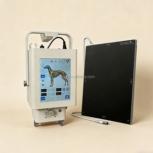 Appareil de radiographie vétérinaire OSCAT, prix bas, haute qualité, portable, mobile, en acier inoxydable, garantie 3 ans, pour chats - Product Image 3