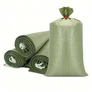 High Quality 100% Raw Material Polypropylene Woven <b>Bags</b> Accept Customization - Product Image 4
