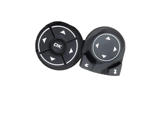 Hiệu Suất Cao Thương Mại Máy Pos Với P + R Bàn Phím Kim Loại Và <span class=keywords><strong>Silicone</strong></span> Nút Chất Liệu Cho Điểm Của Thiết Bị Bán - Product Image 2