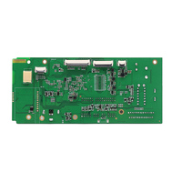 Carte mère PCBA Allwinner T113-i Linux pour autoradio, carte électronique 4 oz cuivre, interconnexion téléphone portable, CarPlay, Android Auto