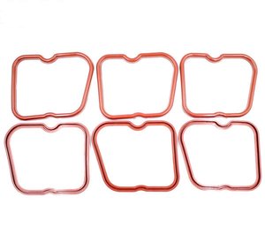 อะไหล่เครื่องยนต์ 6 สูบ 33902666 ปะเก็นฝาครอบวาล์ว สำหรับ Cummins6BT5.9 / 6B / 6BTA5.9 รุ่น B ซีรีส์ - Product Image 3