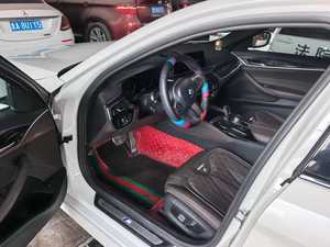 <span class=keywords><strong>BMW</strong></span> Turbo XDrive AWD 2019 Usado con Techo Panorámico 360 °   Asientos de Cuero con Cámara, Bajo Kilometraje, Envío Global, <span class=keywords><strong>Precio</strong></span> Negociable, Auto Usado - Product Image 3