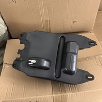 Réservoir de carburant en plastique grande capacité pour ATV, Go Kart, Quad et Buggy – Pièces de rechange et de modification personnalisées DIY