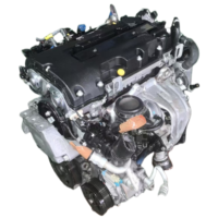 Moteur complet d'occasion B14NET 1.4 Turbo 103KW 140PS Euro6 pour Opel Mokka X Insignia a Zafira Tourer C 2015-2019