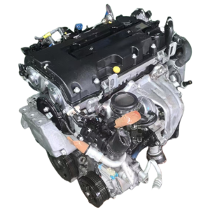 เครื่องยนต์มือสองครบชุด B14NET 1.<span class=keywords><strong>4</strong></span> Turbo 103KW 140PS Euro6 สำหรับ Opel Mokka X Insignia a Zafira Tourer C ปี 2015-2019 - Product Image 5