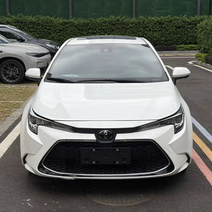 Guazi, <span class=keywords><strong>Toyota</strong></span> Levin <span class=keywords><strong>202</strong></span> Usado, 185T CVT Edición de Lujo, Combustible Gasolina, Volante a la Izquierda, Tipo de Carrocería Sedán, Color Exterior Blanco - Product Image 1