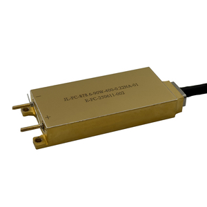 Nuevo Módulo Láser de Diodo Acoplado a Fibra J Light 878.6nm 90W de Alta Potencia, 400m Core, 0.22NA, con 1 Año de Garantía - Product Image 1