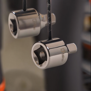 ประแจบล็อกแบบหัวแปลง รุ่น 5046 ผลิตจากเหล็กโครเมี่ยมวาเนเดียม - Product Image 3