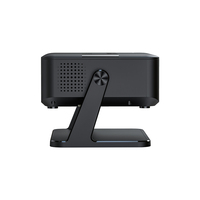 2025 nouveau projecteur Portable intelligent HA109 Android 11 WIFI HY300 4K projecteur vidéo 720P Home cinéma Proyector Mini projecteurs