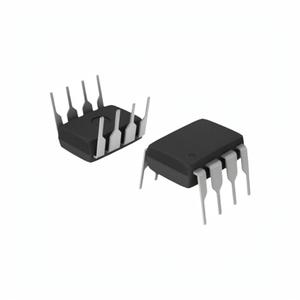 8 DIP Interface Electronics Component Original One Stop Service SN65HVD20P - Product Image 1
