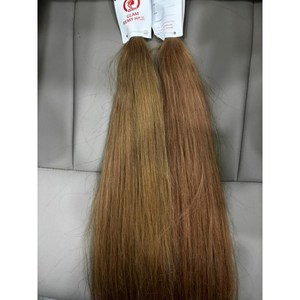 Extensiones I-Tip Jerry Curls Extensiones de Cabello Natural Colección de la Mejor Calidad a Precio de Mayoreo - Product Image 2