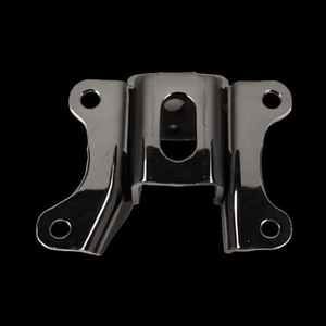 Support moteur avant droit n°1 pour Toyota Hilux LN167 1989-2004 OE 12311-54181 1231154181 - Product Image 3