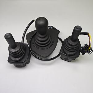 สำหรับ Linde ชิ้นส่วนรถยกออริจินอลเหมาะสำหรับรถยกทุกประเภทจอยสติ๊กยินดีต้อนรับสู่สอบถามเกี่ยวกับ7919040015 - Product Image 6