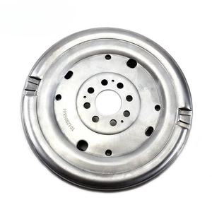 0AM DQ200 Transmission <span class=keywords><strong>DSG</strong></span> Volant à double embrayage 6/8 trous 129/132 dents pour Audi A1 A3 Q3 <span class=keywords><strong>VW</strong></span> Golf Passat 7 vitesses - Product Image 3