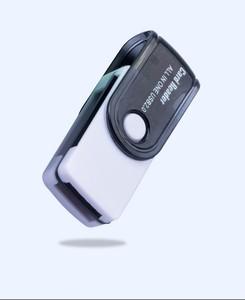 4 in 1 High-Speed USB 2.0 <strong>Card</strong> <strong>Reader</strong> 360 Degree Rotation Multi-Function Universal <strong>SD</strong>/TF/M2/MS <strong>Memory</strong> <strong>Card</strong> <strong>Reader</strong> - Product Image 4