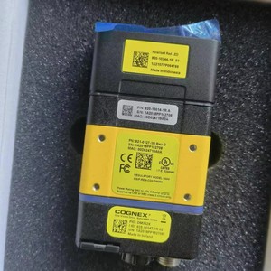 Lector de Códigos de Barras Cognex DMR362X, Sensor CMOS de 24V CC, Escáner Industrial Hecho en Irlanda - Product Image 1