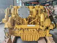 Ensemble moteur diesel minier remanufacturé 390FL 395 C18 C18 ACERT pour remplacement d'excavatrice CAT