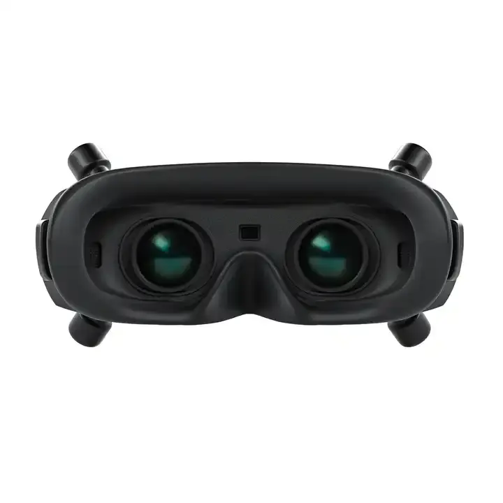 Kacamata goggle HD X Digital HD 1080 FPV kacamata pesawat tanpa awak Walksnail Avatar