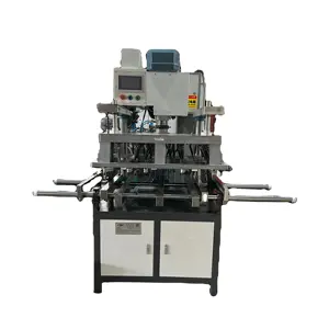 High Efficiency Drilling Tapping Machine Customized Drilling Tapping Machine Multi Spindle Drilling tapping Machine