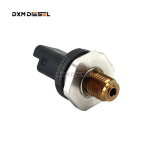 0281006507 Capteur de pression de rampe de carburant pour Peugeot 206 306 406 607 Boxer Expert <span class=keywords><strong>Citroen</strong></span> C4 C5 C8 Jumpy <span class=keywords><strong>Xsara</strong></span> 2.0 2.2 - Product Image 4