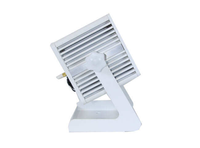 Projecteur LED PAR QSE Lighting 6*18W IP65 étanche à batterie RGBW avec contrôle DMX512 pour fêtes et événements