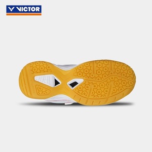 Zapatillas de Bádminton Unisex Victor A311JR con Suela de Goma - Product Image 3