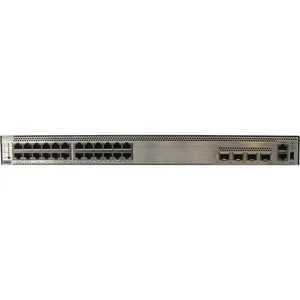 S5736-S24UM4XC 98011020 S5700 Series 10ge SFP+ 24 Port SFP Enterprise <b>Ethernet</b> Network <b>Switch</b> - Product Image 1