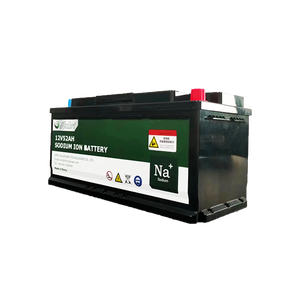 Batterie rechargeable au sodium-ion SCH4800 17,5 Ah pour stockage d'énergie 8507909000 8507909000 - Product Image 4