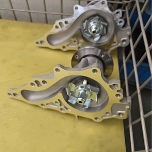 Bomba de agua GWT-95A 16100-49815 para motor Toyota 2JZ, pieza de repuesto - Product Image 1
