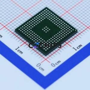 Nouveau et original AT91SAM9X25-CU microcontrôleur de puce d'IC de circuit intégré de BGA-217 (MCU/MPU/SoC) - Product Image 2