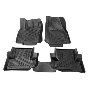 <span class=keywords><strong>Tapis</strong></span> <span class=keywords><strong>de</strong></span> <span class=keywords><strong>sol</strong></span> <span class=keywords><strong>de</strong></span> voiture pour Volkswagen <span class=keywords><strong>Golf</strong></span> <span class=keywords><strong>7</strong></span> TPE Rubber All Weather 5d <span class=keywords><strong>Tapis</strong></span> <span class=keywords><strong>de</strong></span> <span class=keywords><strong>sol</strong></span> pour <span class=keywords><strong>Golf</strong></span> 3D 5D Car Liners Mats - Product Image 1