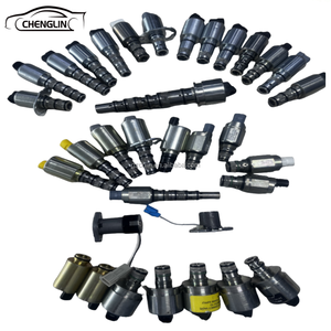 Válvula Solenoide Hidráulica RE325021 11816-156 7343934 para Tractores <span class=keywords><strong>JD</strong></span> 7210R 7230R <span class=keywords><strong>7250R</strong></span> 7270R 7290R, Piezas de Maquinaria Agrícola - Product Image 6