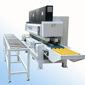 2025 New Hualong Machinery Granito Automático Mármore Tile <span class=keywords><strong>Profiling</strong></span> Linha De Polimento Polidor De Borda De Pedra Perfil Máquina De Moagem - Product Image 5