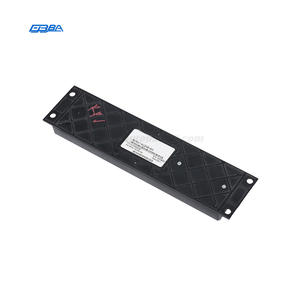 Módulo de Control del Asiento Delantero para Aston Martin Rapide 2011, Pieza de Repuesto Original Premium Desmontada, OE AD43-14C249-AA - Product Image 3